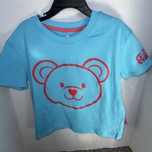 Have A Good Day Kids Shirt Size 4T